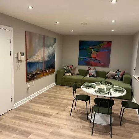 The Art House 10 Salthill *