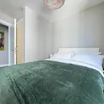 Apartment The Art House 10 Salthill