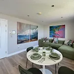 Apartment The Art House 10 Salthill *