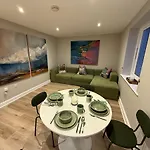 Apartment The Art House 10 Salthill Galway