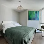 The Art House 10 Salthill Apartment Galway