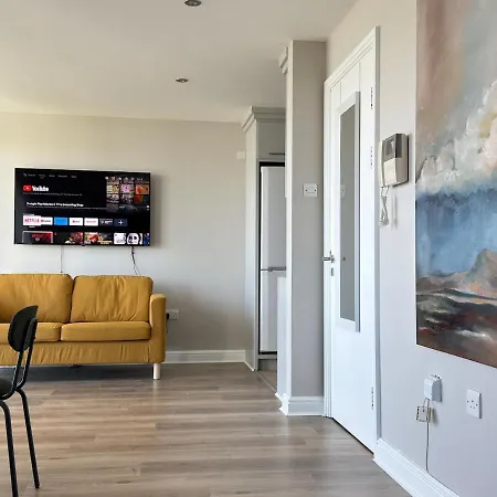 The Art House 10 Salthill *