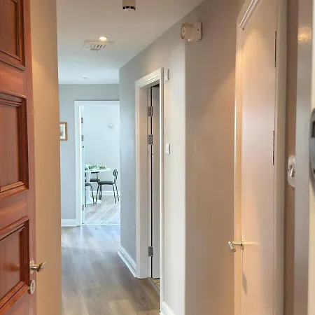 Apartment The Art House 10 Salthill Galway