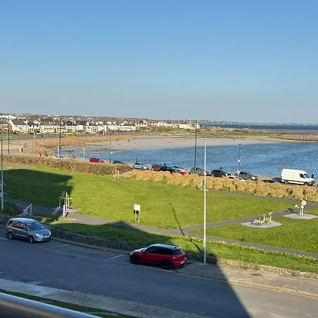 The Art House 10 Salthill Galway