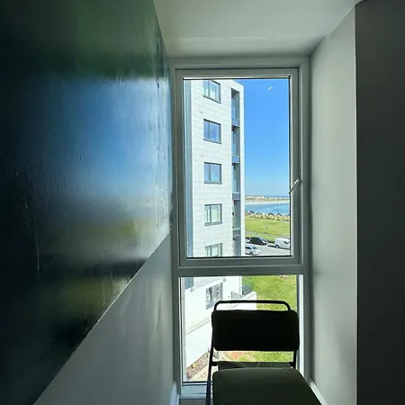 Apartament The Art House 10 Salthill *