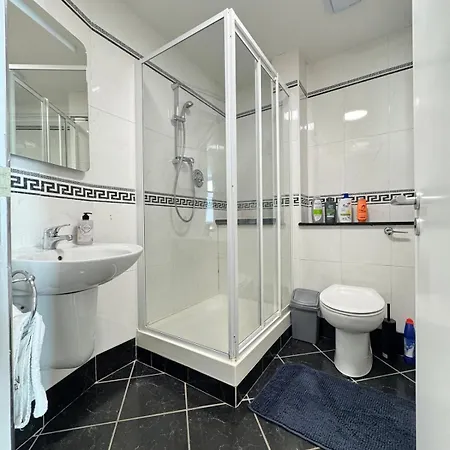 Apartamento The Art House 10 Salthill *